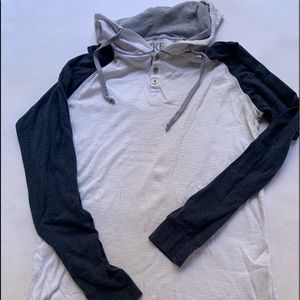 BKE Mens small pullover